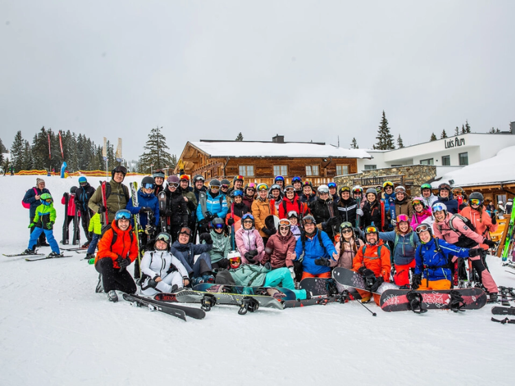 Singlereis Wintersportvakantie (HBO-WO) in Arosa, Zwitserland